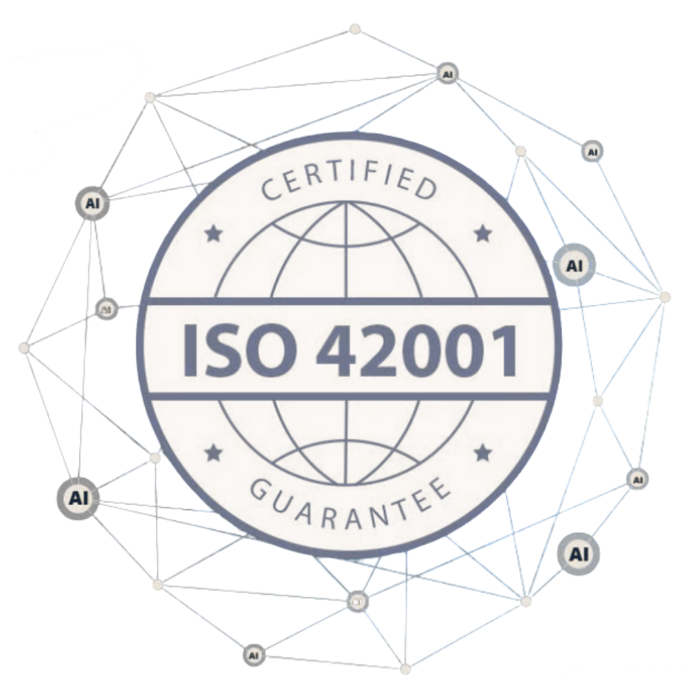 ISO/IEC 42001 Ready